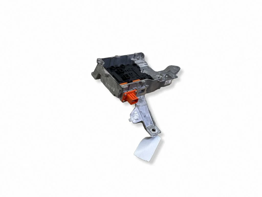 Invertors (sprieguma pārveidotājs) 8267048110