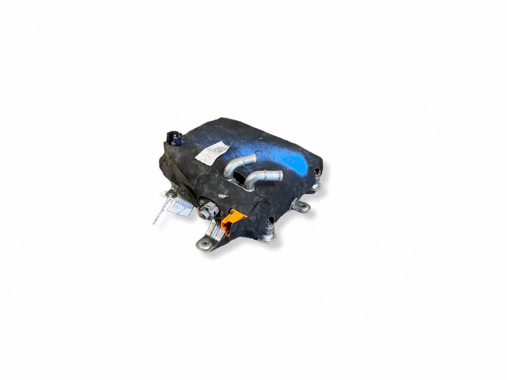 Voltage converter inverter – Audi RS Q8 (2019-)