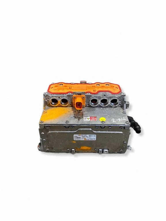 Voltage converter inverter – Volkswagen Tiguan Allspace (2017-)