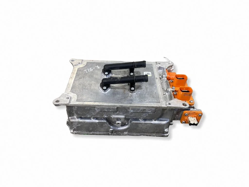 Inverter (pingemuundur) – Volkswagen Tiguan Allspace (2017-)