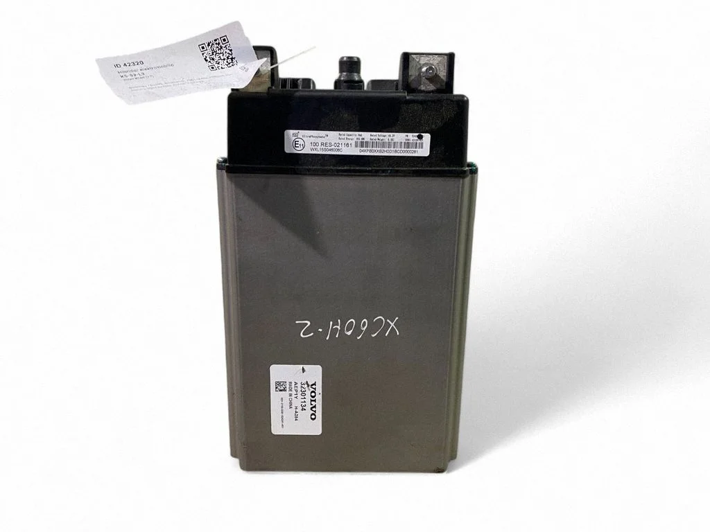 Bateria hybrydy / auta elektrycznego 32301134