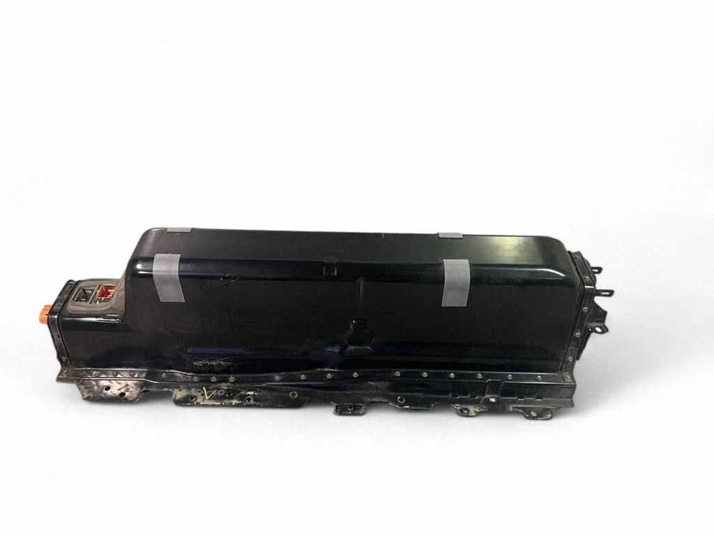 Hübriid-/elektriauto aku – Volvo XC90 (2014-)