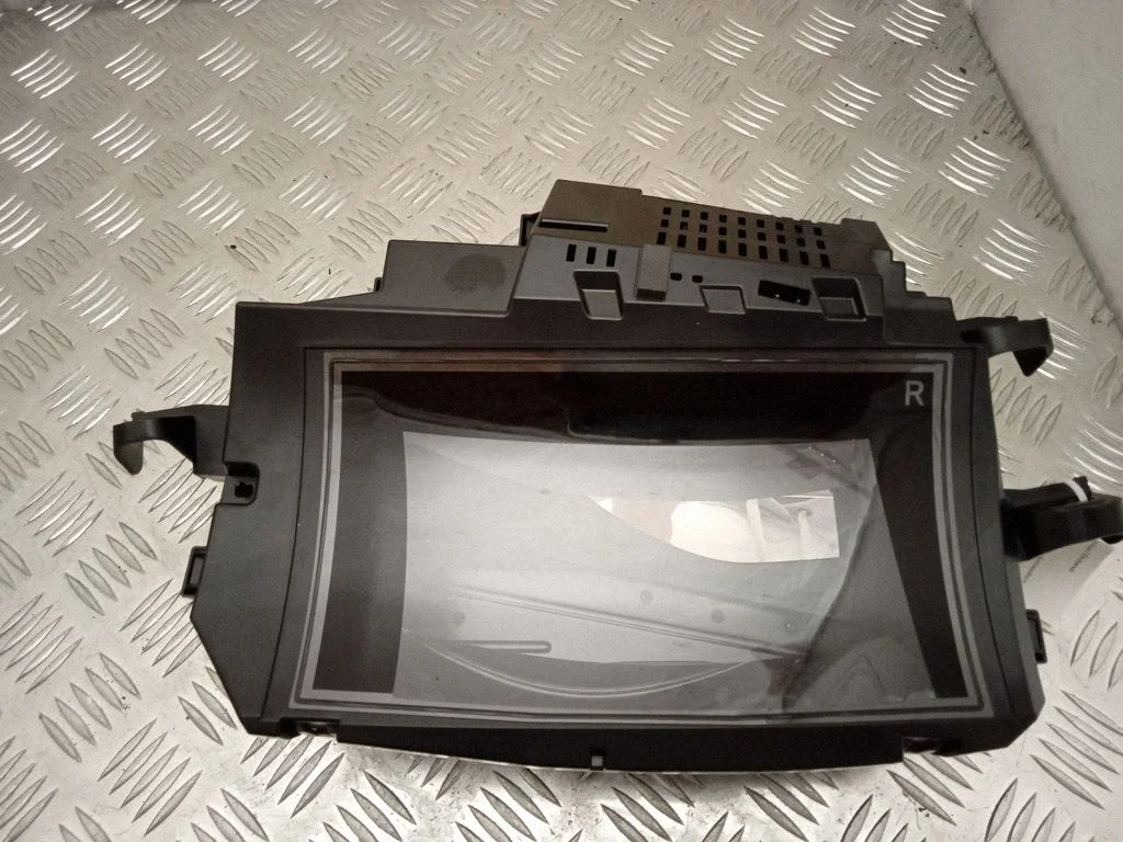 Head up display screen 8310848121