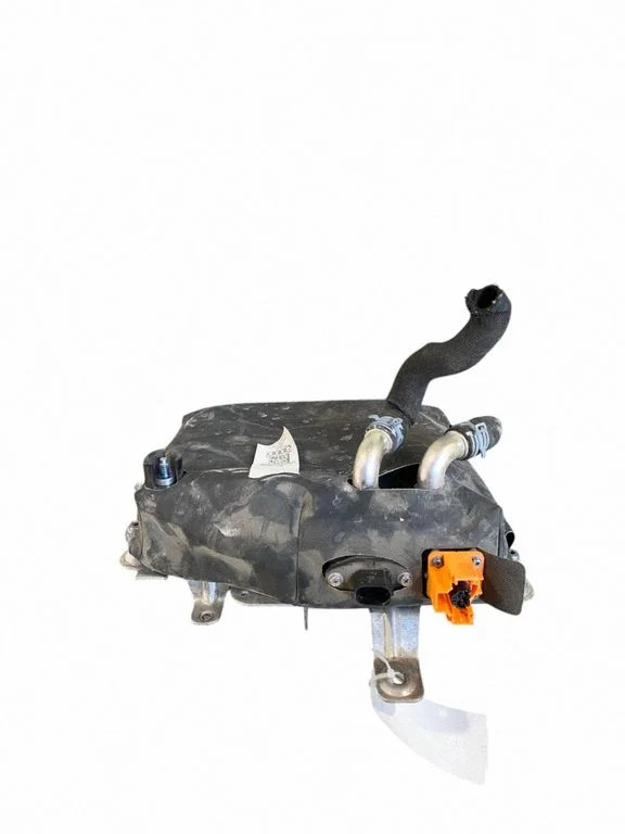 Voltage converter inverter – Audi RS Q8 (2019-)