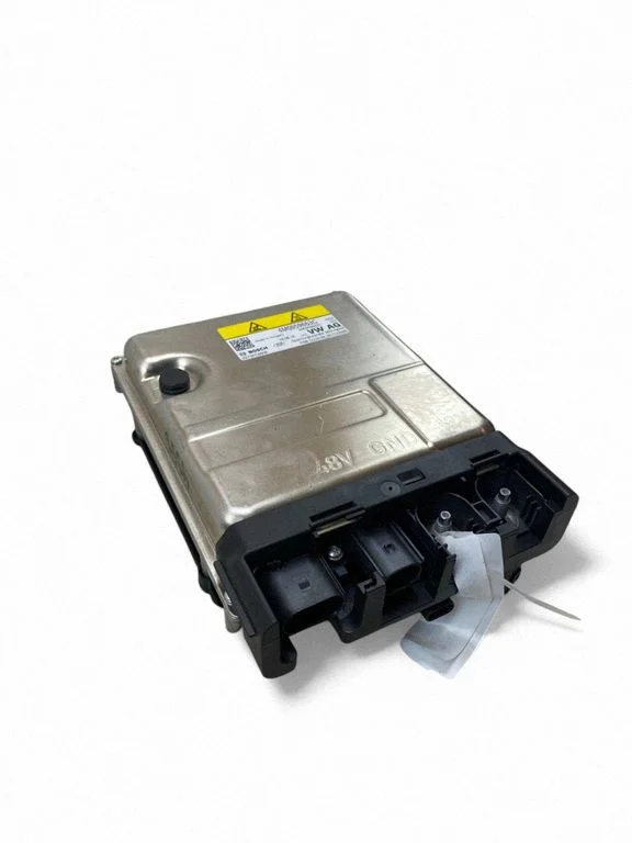 Voltage converter inverter – Audi RS Q8 (2019-)