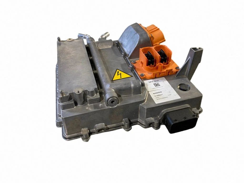 Voltage converter inverter 31499337