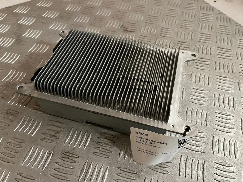 Inverter (pingemuundur) 3712901001