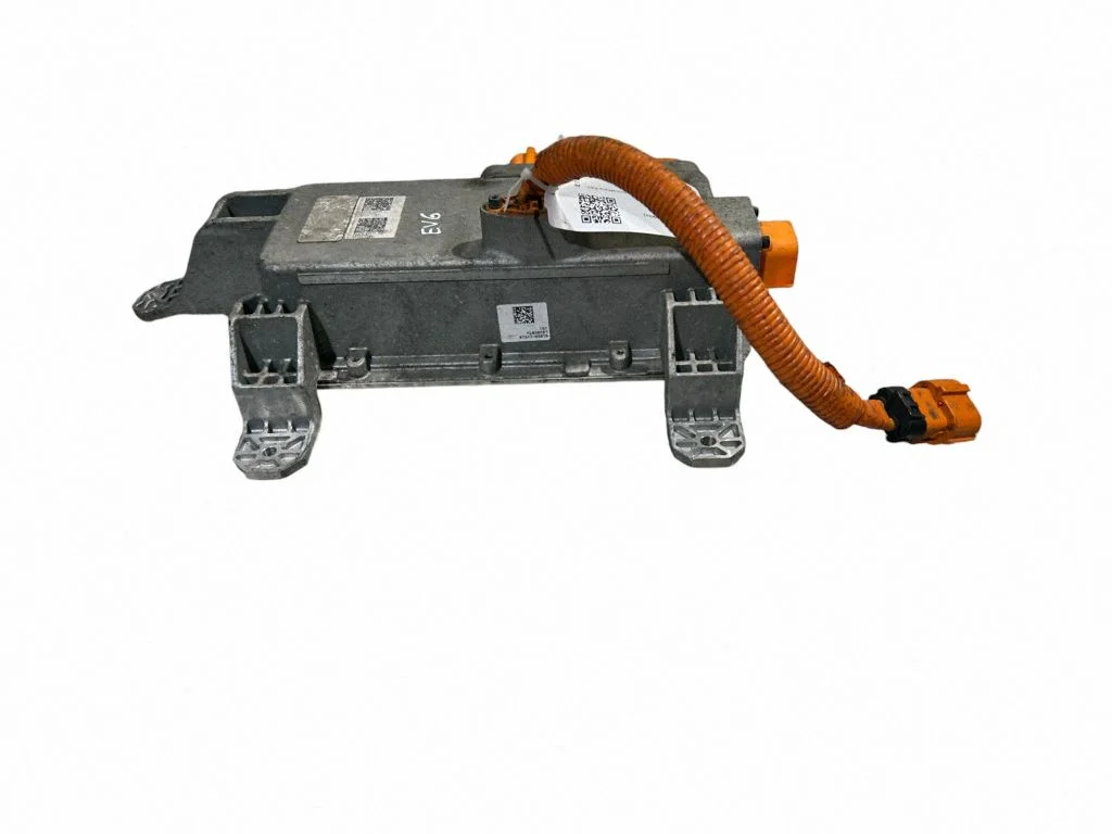 Voltage converter inverter 91958CV510