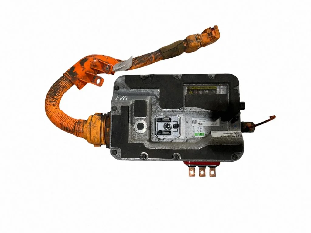 Voltage converter inverter 91958CV020