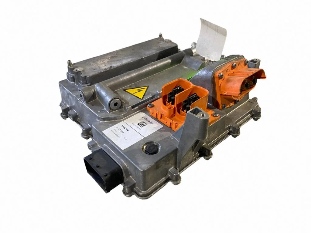 Voltage converter inverter – Volvo XC90 (2014-)