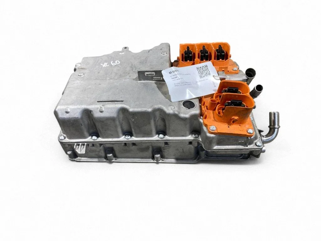 Przetwornica napięcia (inwerter) 32202304