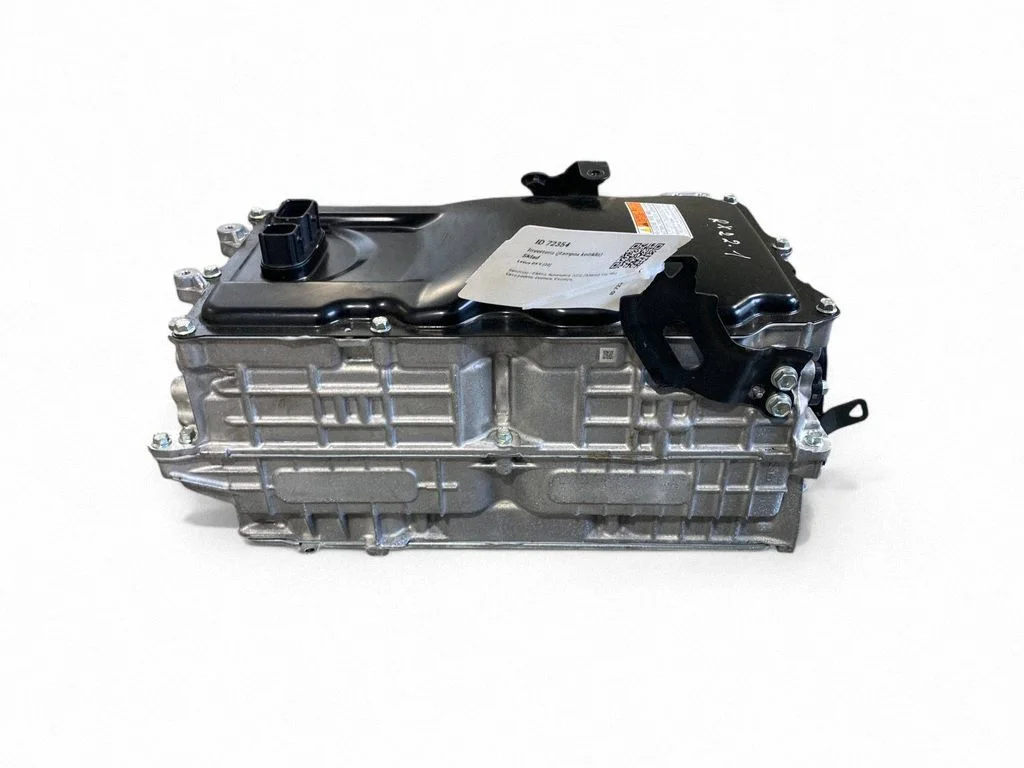 Invertors (sprieguma pārveidotājs) G92A048351