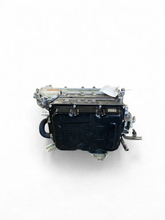 Voltage converter inverter – Lexus RX 450H (2016-)