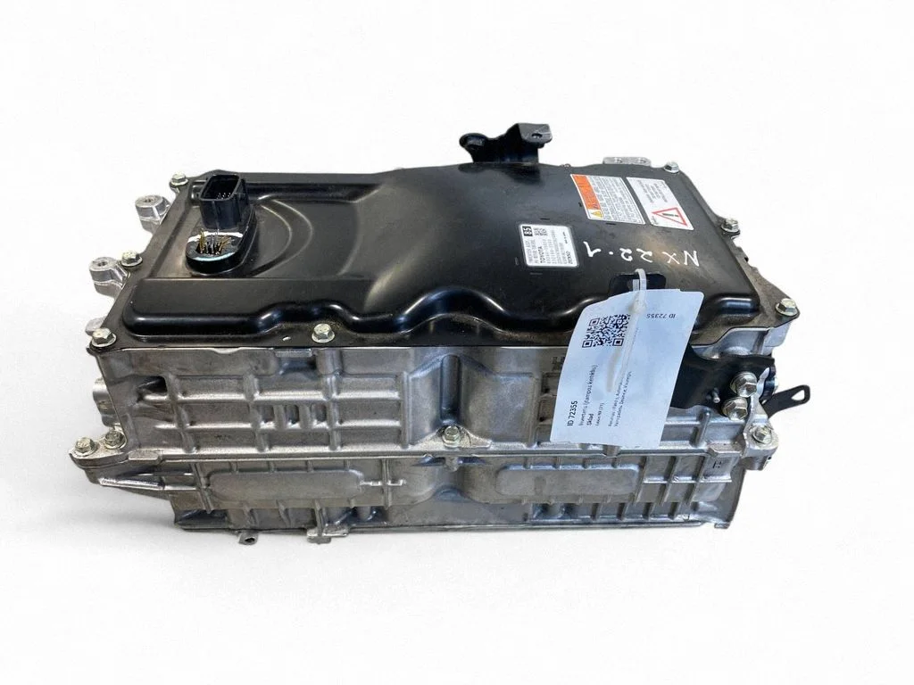Voltage converter inverter G92A078050