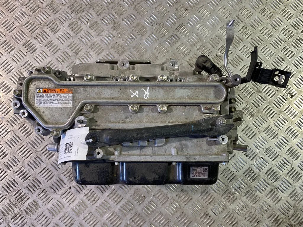 Inverter (pingemuundur) G92A048190