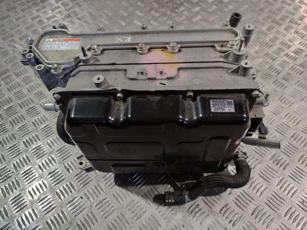 Inverter (pingemuundur) G92A048190