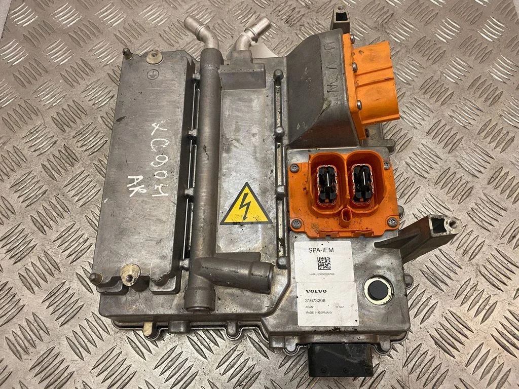 Inverter (pingemuundur) 31673208