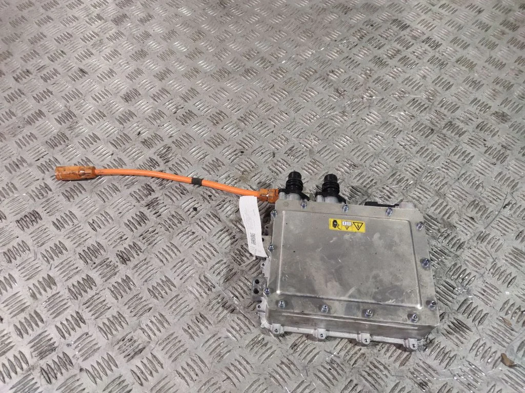 Inverter (pingemuundur) – Mercedes-Benz ML-klass W166 (2012-2017)
