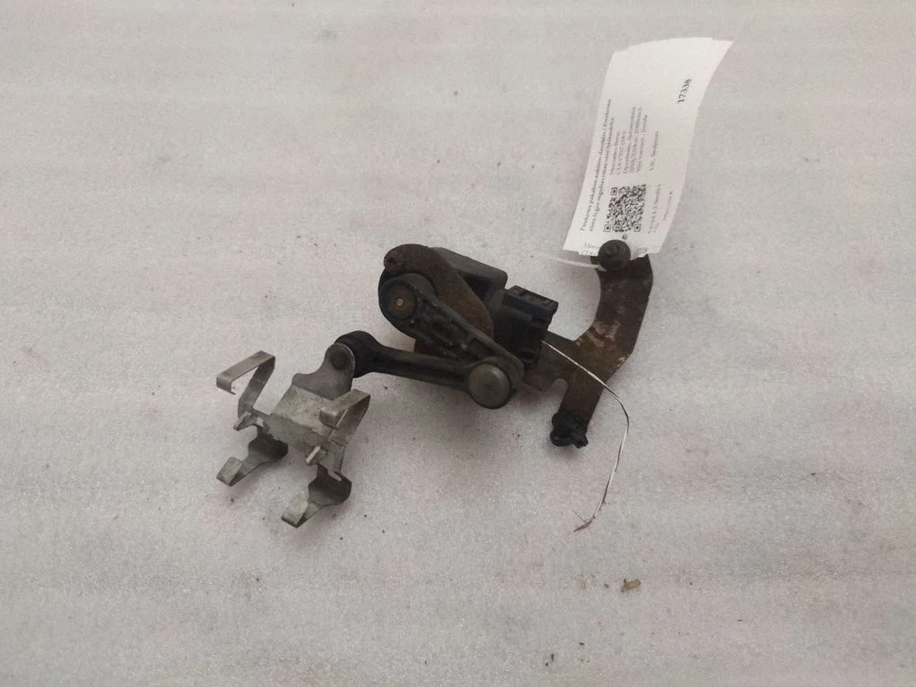 Air suspension front height level sensor – Mercedes-Benz CLS-Class C257 (2018-)