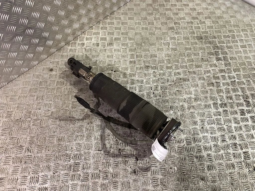 Front air suspension shock absorber – Mercedes-Benz S-Class W222 (2013-)
