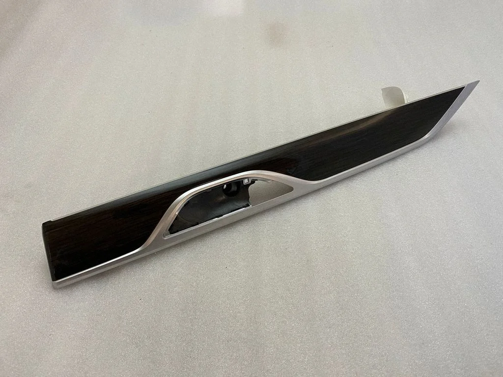 Rear door card trim – BMW 7 Series G11 G12 (2015-2022)