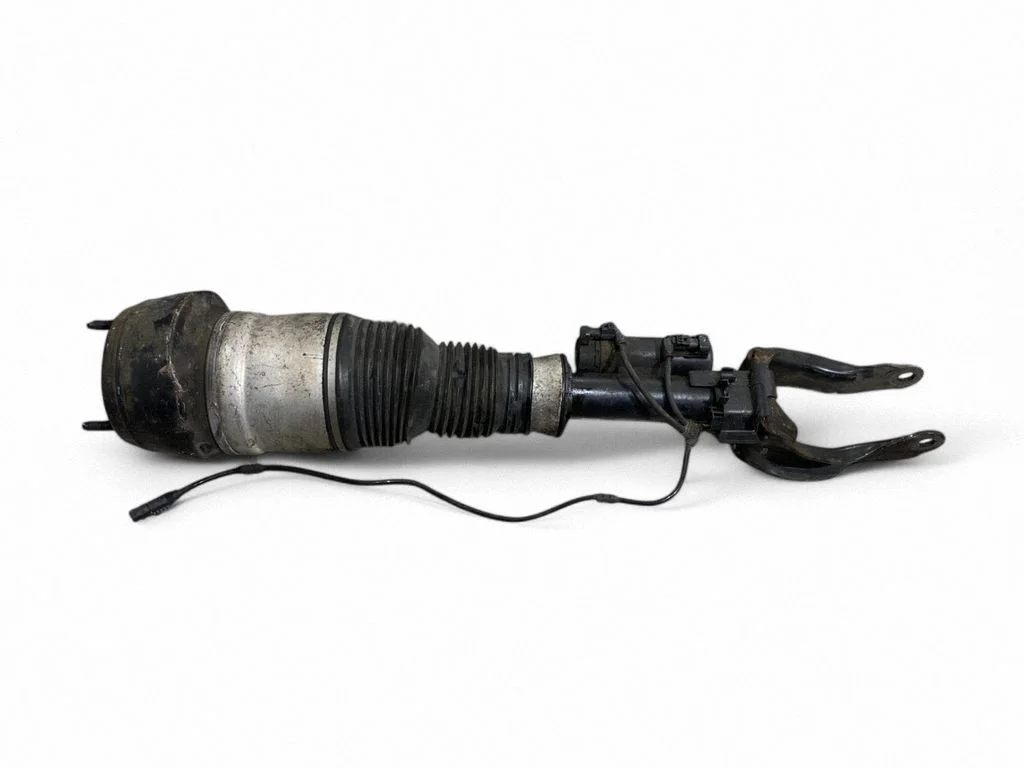 Front air suspension shock absorber – Mercedes-Benz GLS-Class X166 (2015-2019)