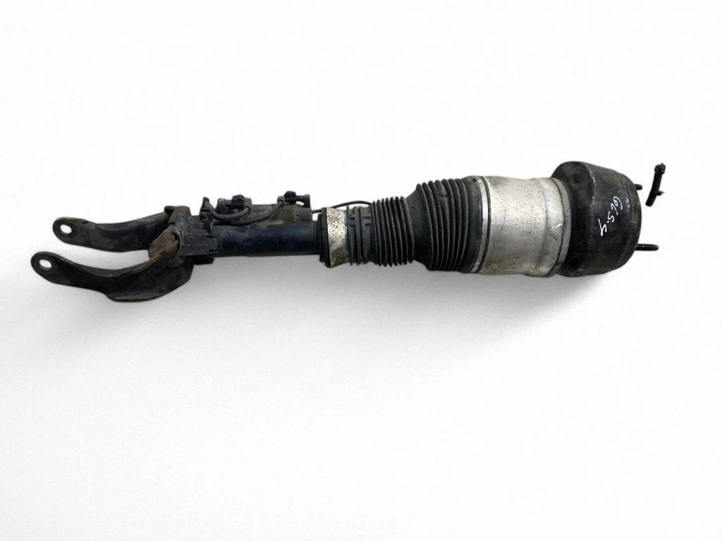 Front air suspension shock absorber – Mercedes-Benz GLS-Class X166 (2015-2019)