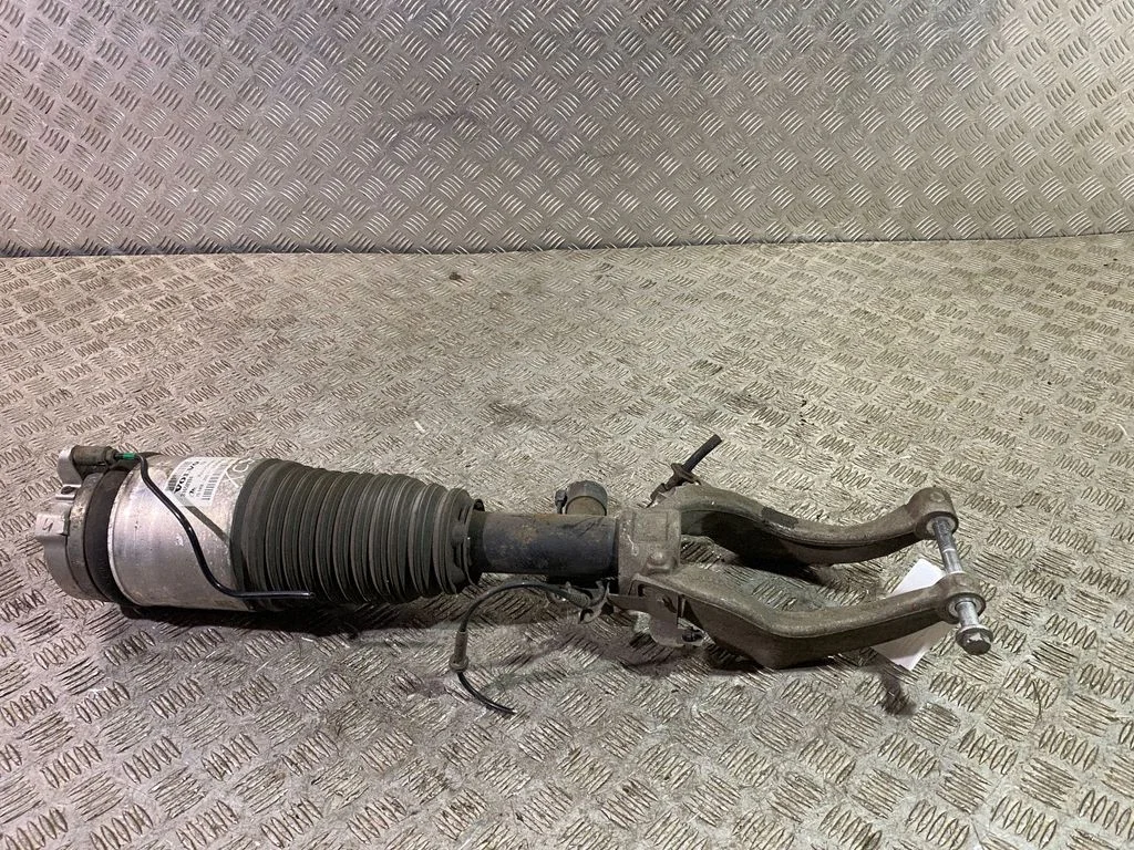 Front air suspension shock absorber – Volvo XC90 (2014-)