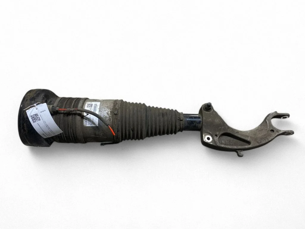 Front air suspension shock absorber – Audi Q4 e-tron (2021-)