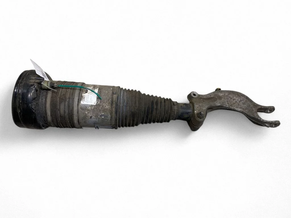 Front air suspension shock absorber – Audi Q7 4M (2015-)