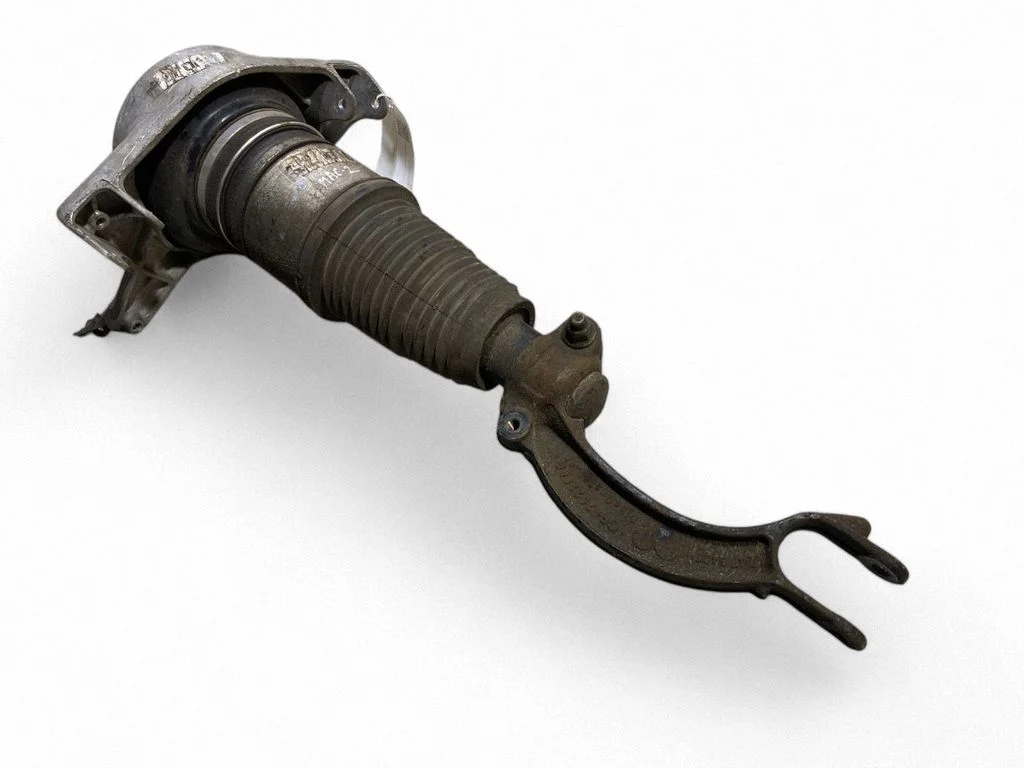 Front air suspension shock absorber – Porsche Macan (95B) (2014-2018)