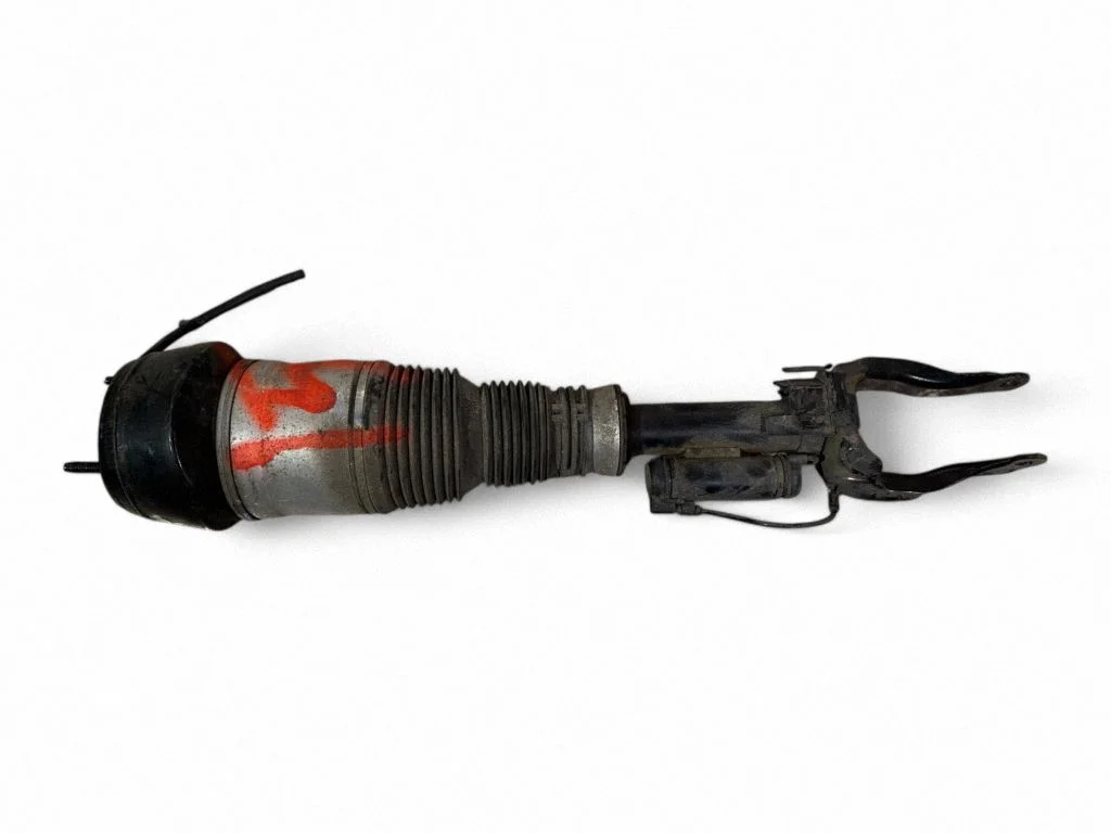 Front air suspension shock absorber – Mercedes-Benz GLS-Class X166 (2015-2019)