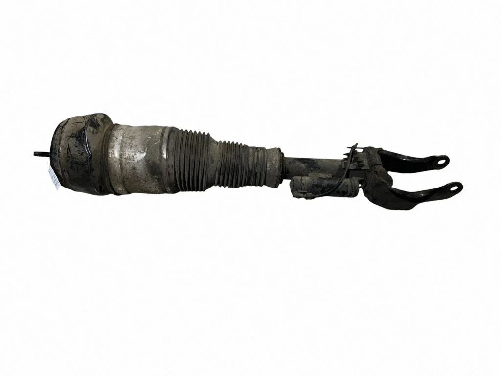 Front air suspension shock absorber – Mercedes-Benz GLS-Class X166 (2015-2019)