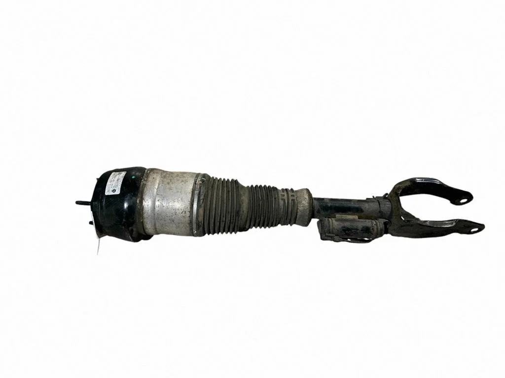 Front air suspension shock absorber – Mercedes-Benz GLS-Class X166 (2015-2019)