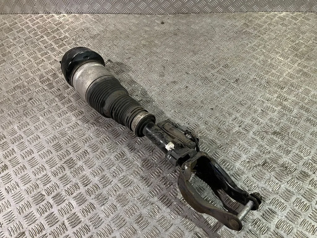 Front air suspension shock absorber – Mercedes-Benz ML-Class W166 (2012-2017)