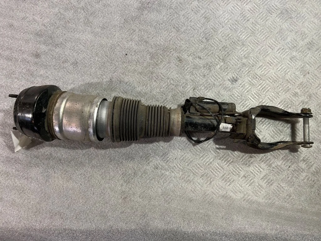 Front air suspension shock absorber – Mercedes-Benz ML-Class W166 (2012-2017)