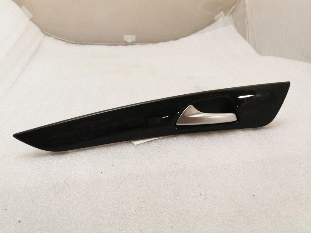 Rear door card trim – Mercedes-Benz CLS-Class C218 X218 (2011-2017)