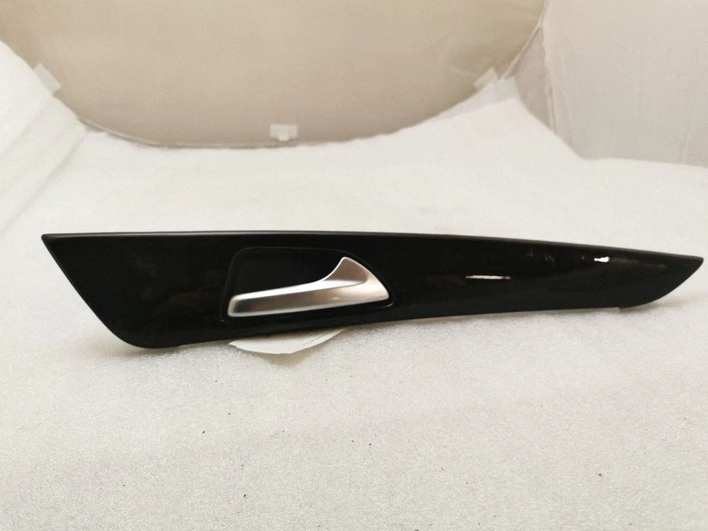 Rear door card trim – Mercedes-Benz CLS-Class C218 X218 (2011-2017)
