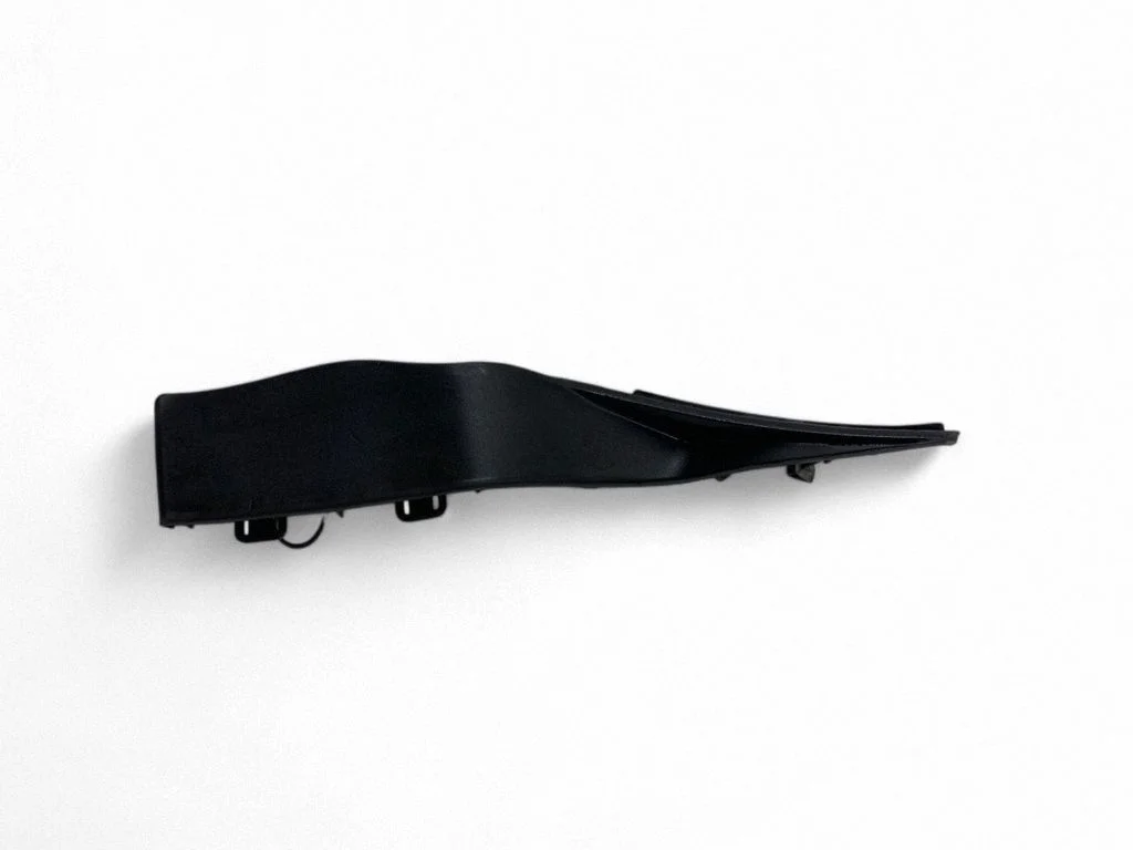 Windshield trim 31442412