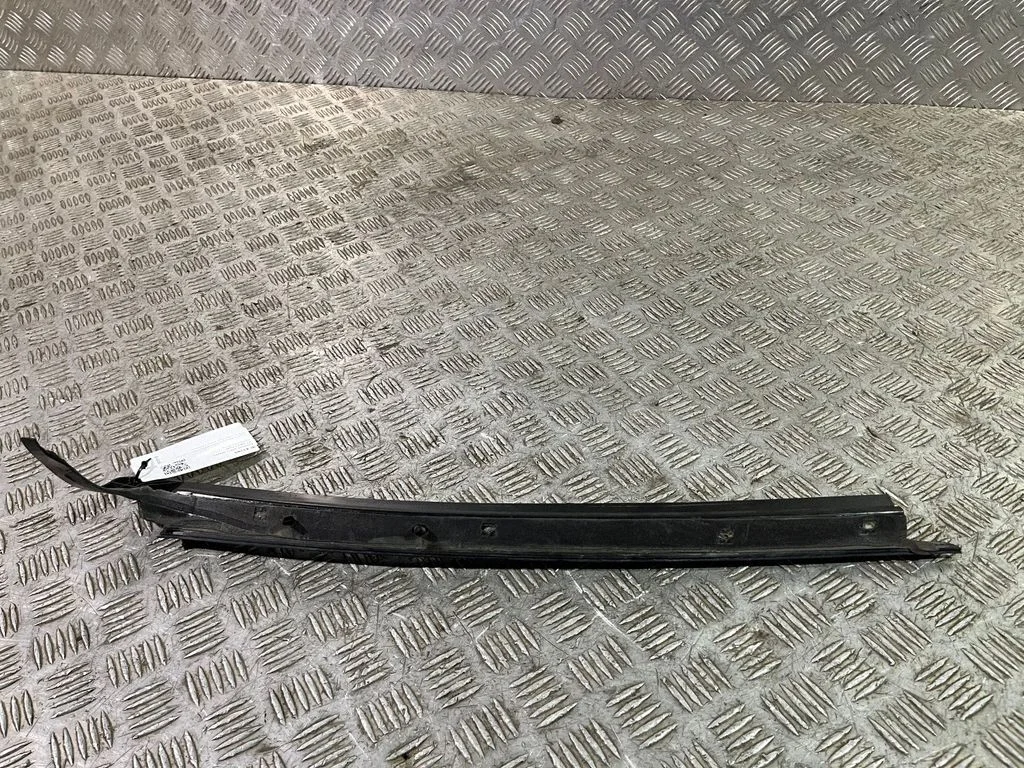 Windshield trim FR3B7602564