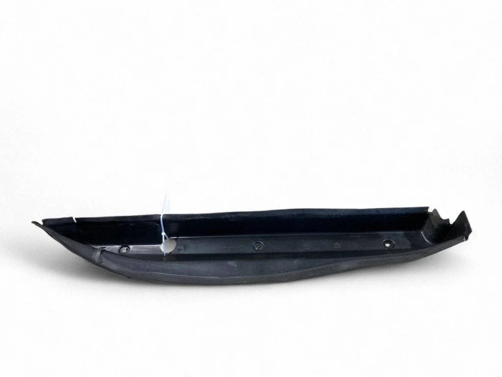 Zakończenie błotnika – Mercedes-Benz Klasa E W212 (2009-2016)