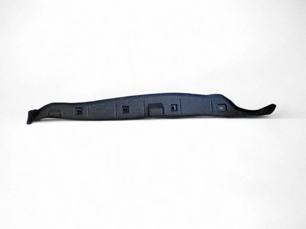 Fender end trim – BMW 7 Series G11 G12 (2015-2022)