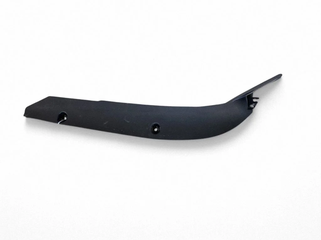 Fender end trim – Porsche 911 991 (2011-2019)