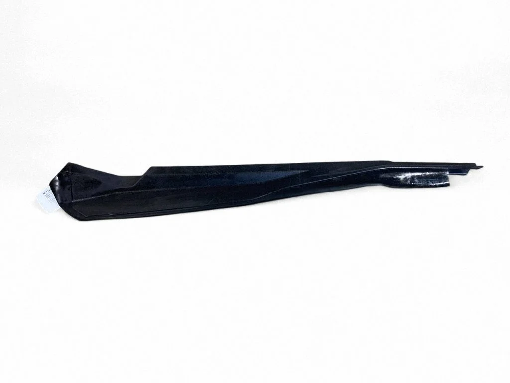 Spārna nobeiguma apdare – BMW 3. sērija G20 G21 (2019-)