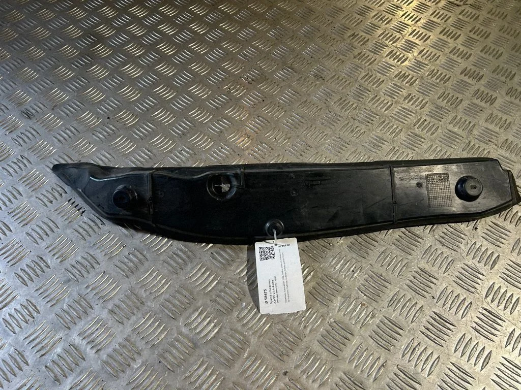 Spārna nobeiguma apdare A2138890400
