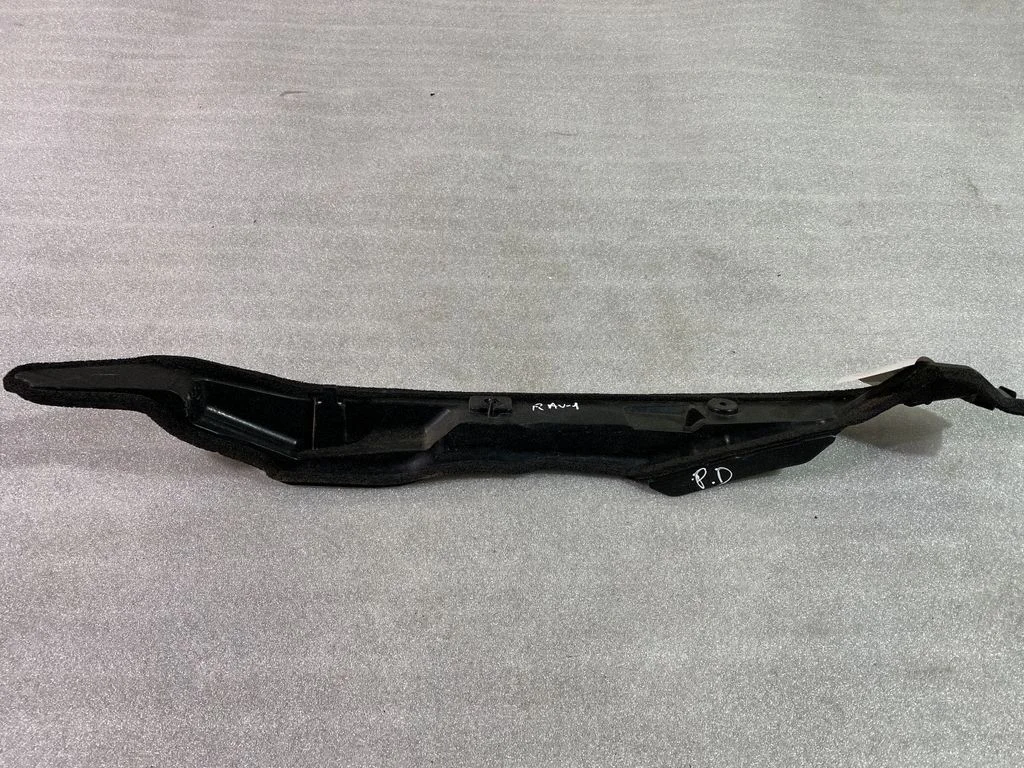 Fender end trim – Toyota RAV 4 (XA50) (2018-)