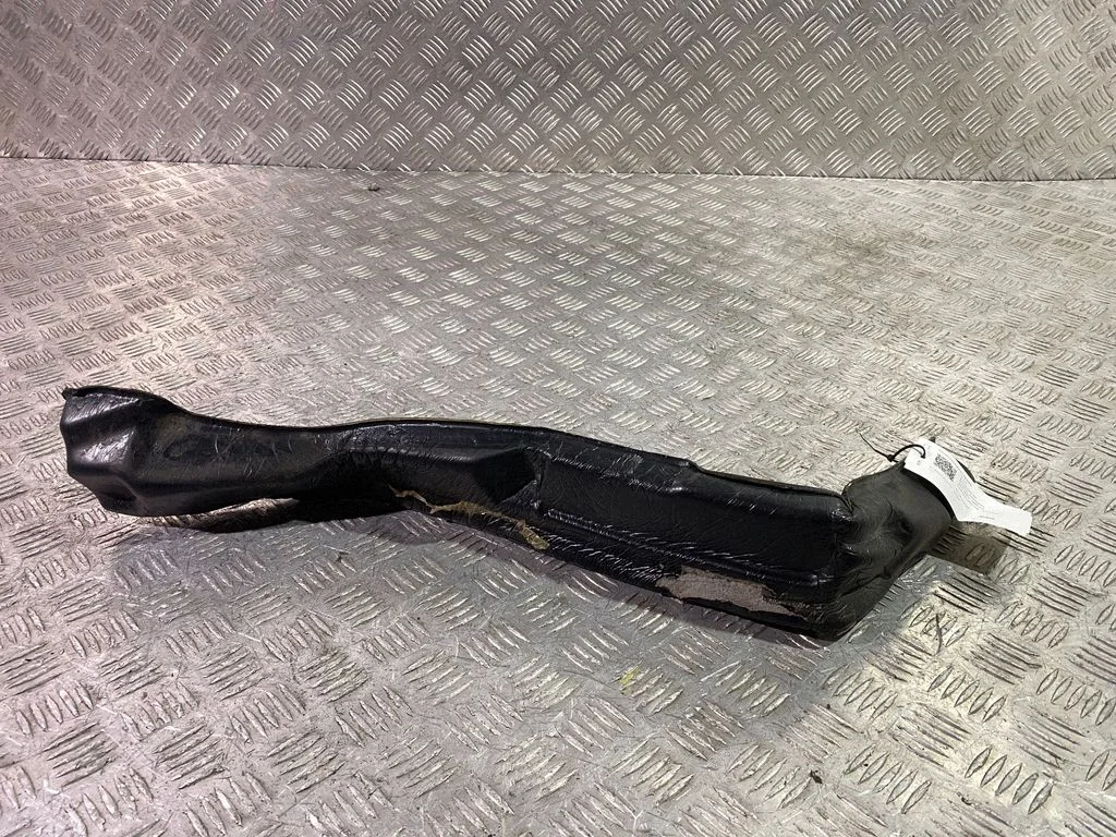 Fender end trim – Buick Encore GX I (2019-), right