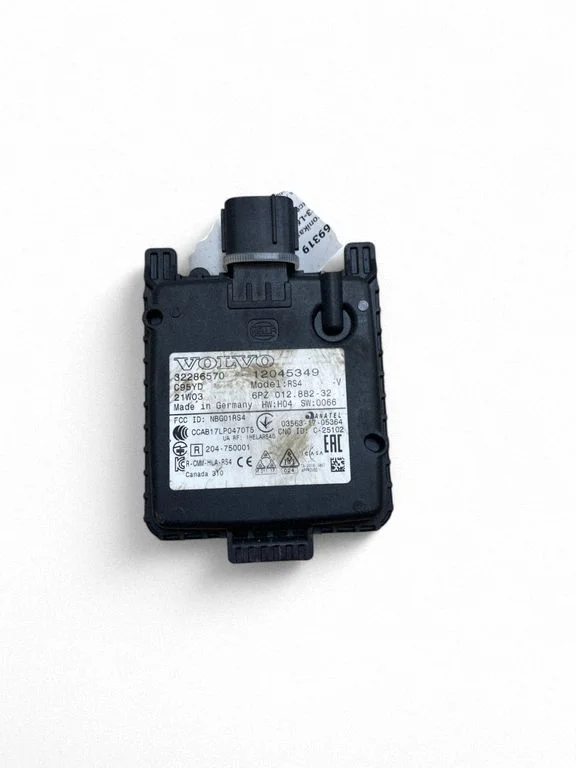 Distronic-radar 32286570