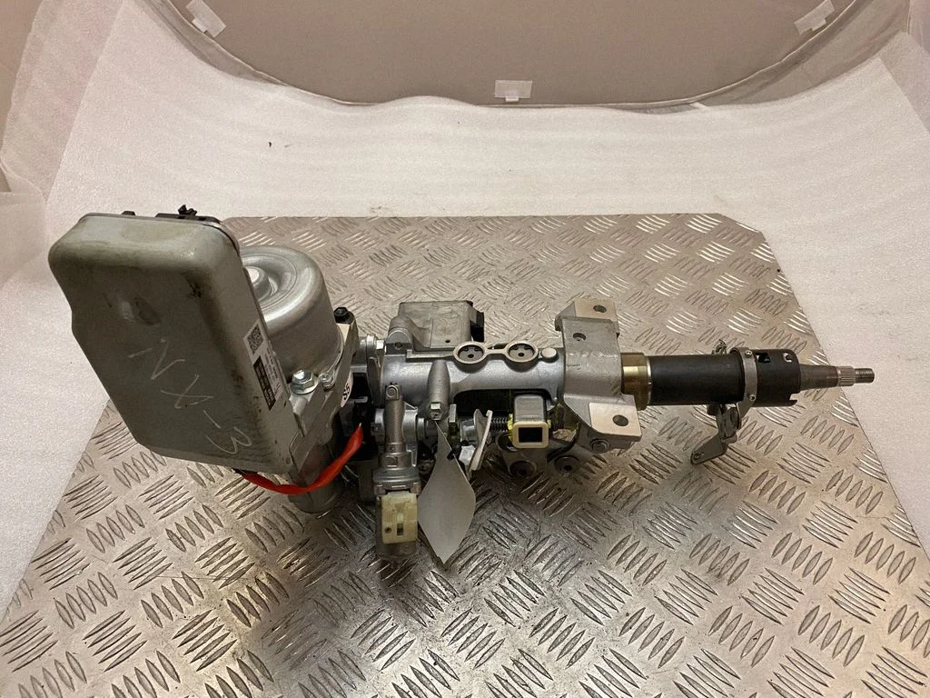 Roolivõimendi pump (elektriline) – Lexus NX (2014-2021)