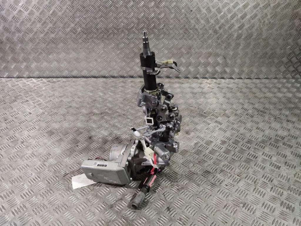Roolivõimendi pump (elektriline) – Lexus NX (2014-2021)